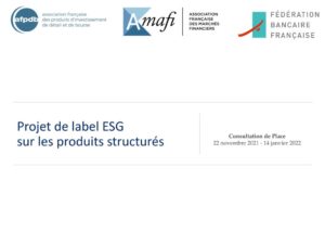 thumbnail of Label ESG_ produits structurės_Consultation.pptx (1)