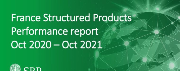 thumbnail of France Structured Products Performance Report Oct 2020 – Oct 2021 (2)